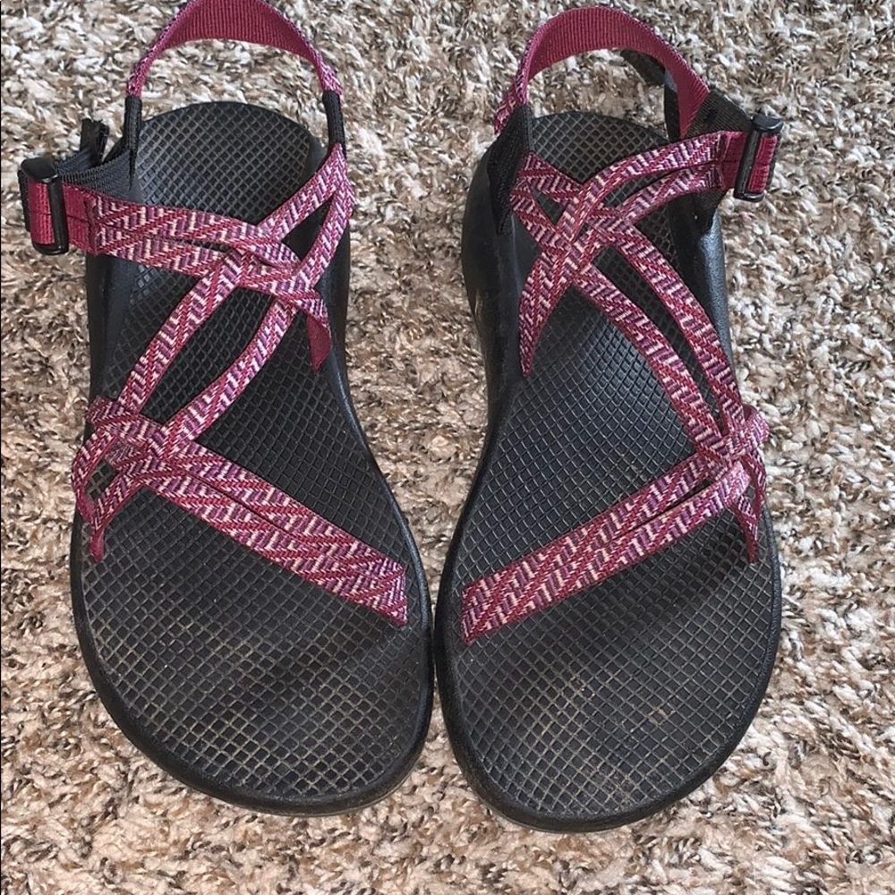 Like new chacos
